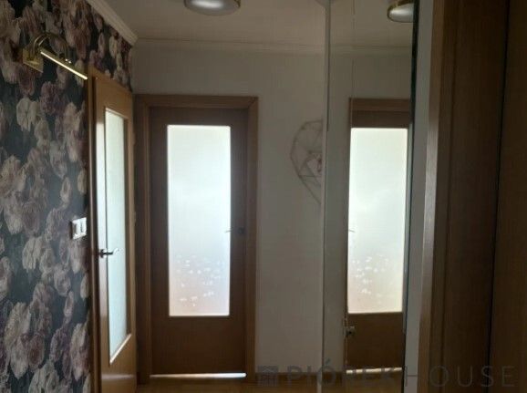 Mieszkanie 3-pokojowe Warszawa Mokotów, ul. św. Bonifacego. Zdjęcie 8