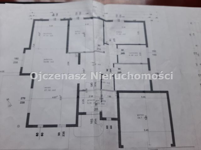 dom, 7 pokoi Niemcz. Zdjęcie 15