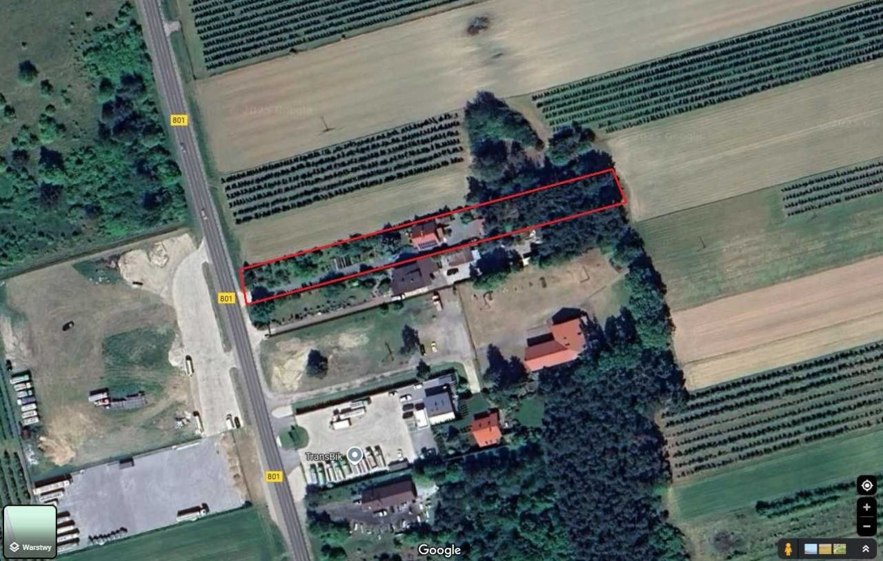 dom wolnostojący Sobienie Kiełczewskie Pierwsze. Zdjęcie 3