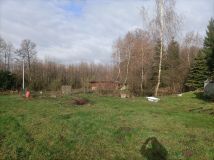 Działka siedliskowa Milejewo. Zdjęcie 1