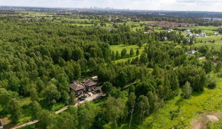 Działka inwestycyjna Warszawa Białołęka, ul. Wojdyńska