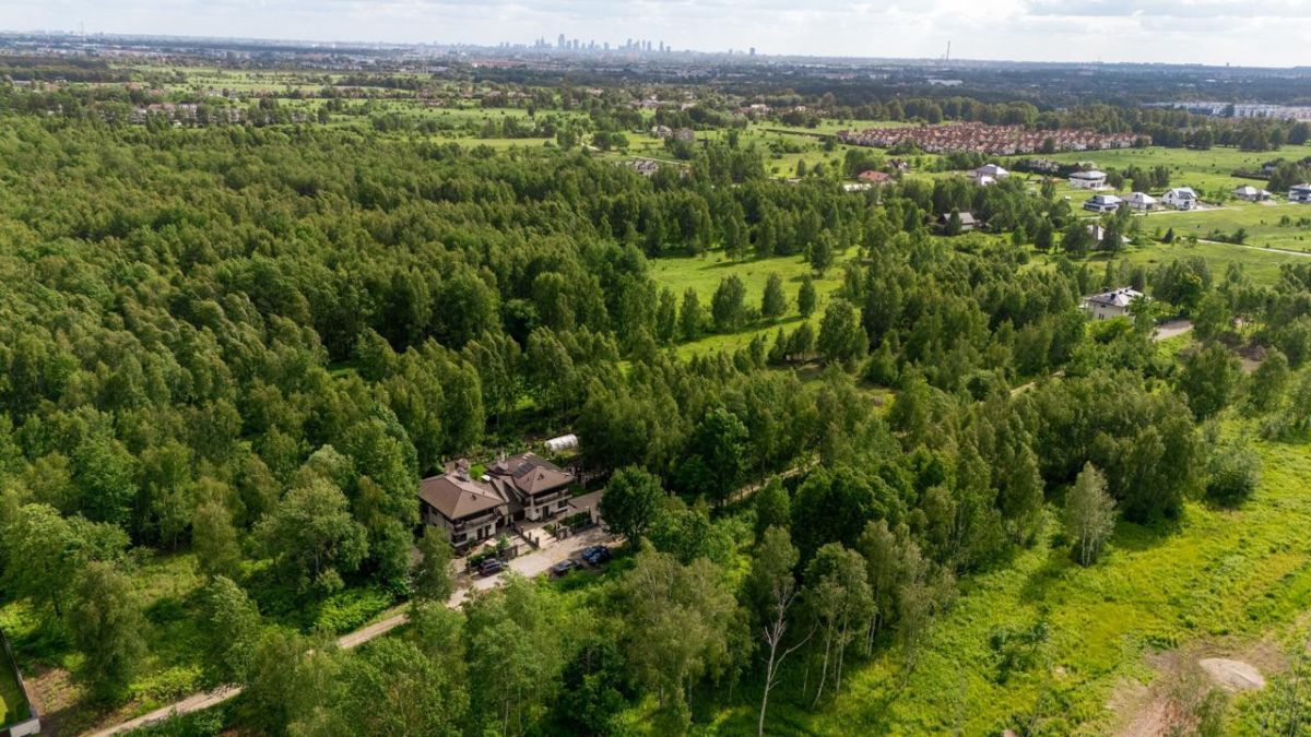 Działka inwestycyjna Warszawa Białołęka, ul. Wojdyńska