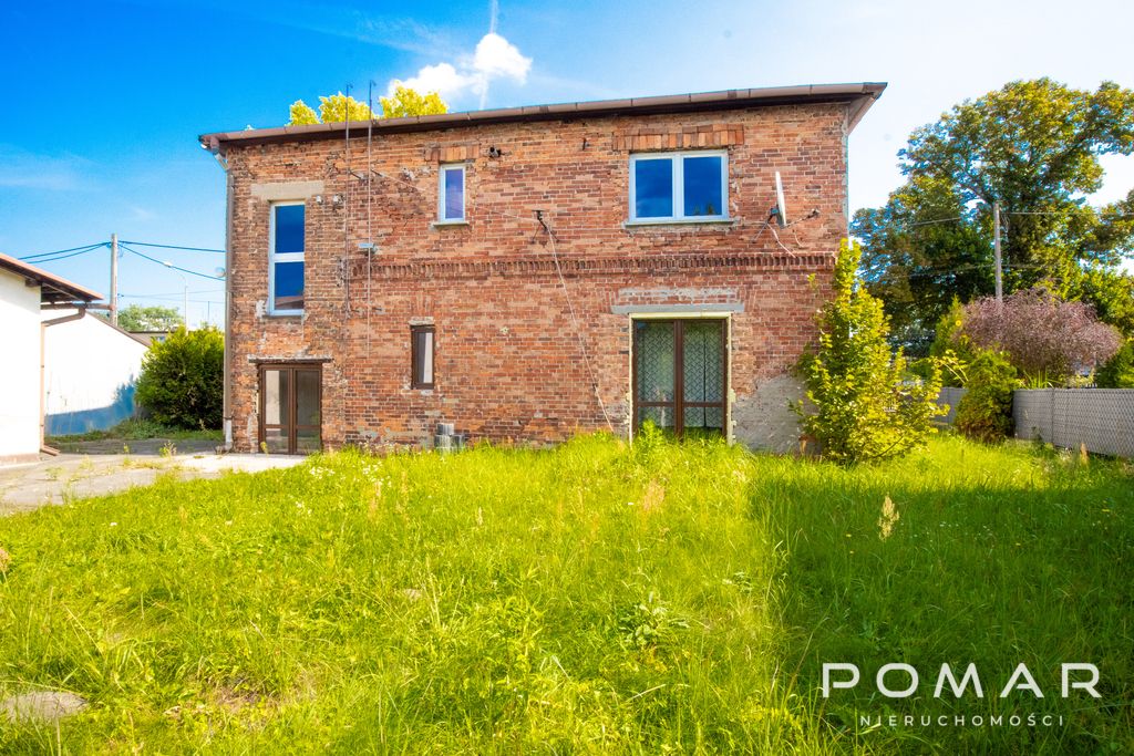 dom wolnostojący, 5 pokoi Rybnik, ul. Rudzka. Zdjęcie 3