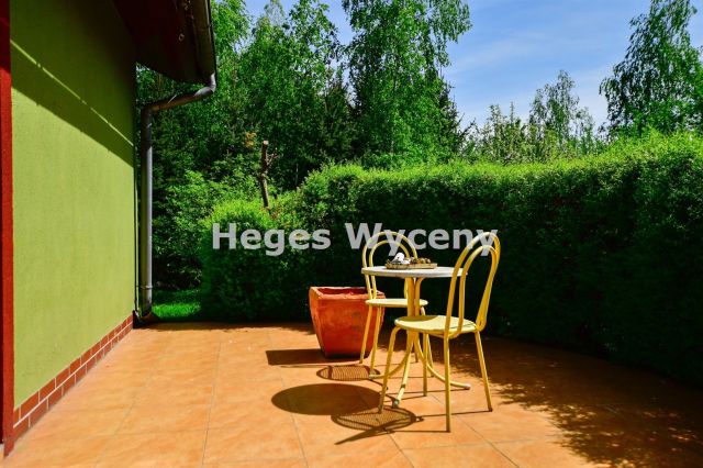 dom wolnostojący, 3 pokoje Czernica. Zdjęcie 18