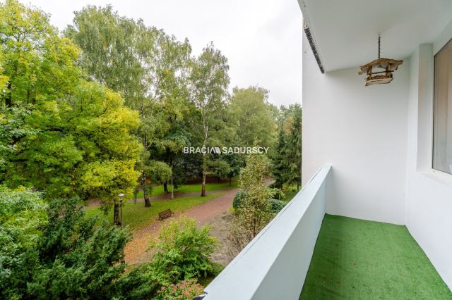 Mieszkanie 2-pokojowe Kraków Nowa Huta, os. Szklane Domy. Zdjęcie 10