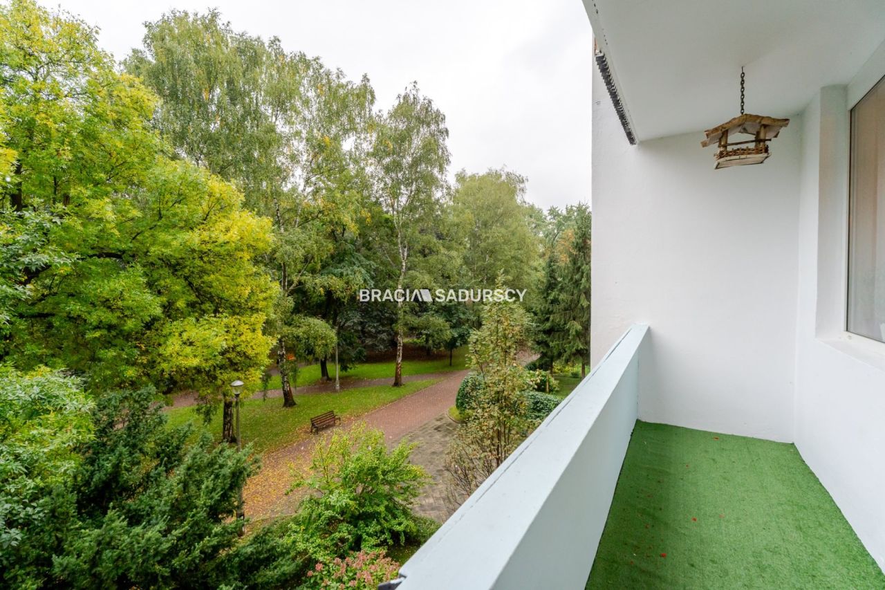 Mieszkanie 2-pokojowe Kraków Nowa Huta, os. Szklane Domy. Zdjęcie 10