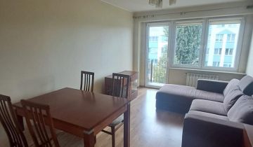 Mieszkanie 3-pokojowe Kalisz Widok , al. Wojska Polskiego