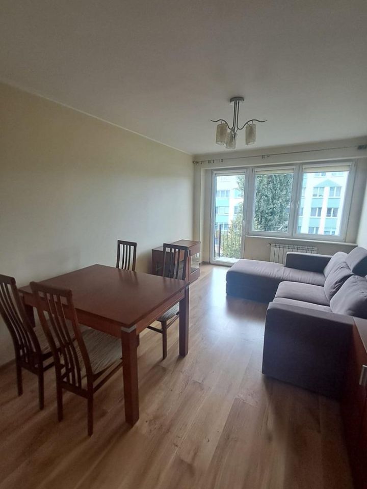 Mieszkanie 3-pokojowe Kalisz Widok , al. Wojska Polskiego