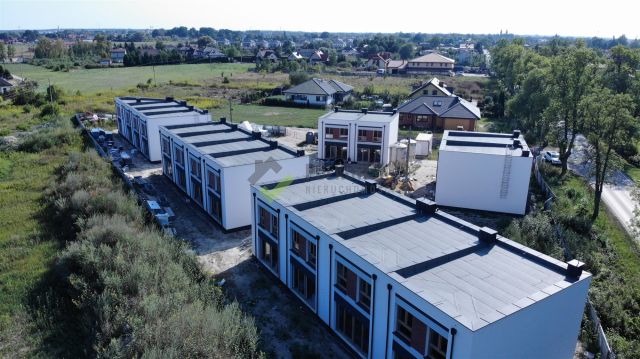 Mieszkanie 4-pokojowe Radzymin, ul. Polskiej Organizacji Wojskowej. Zdjęcie 11