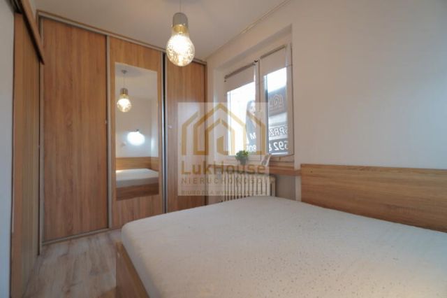 Mieszkanie 3-pokojowe Bytom Stroszek, ul. Gwarków Tarnogórskich. Zdjęcie 6