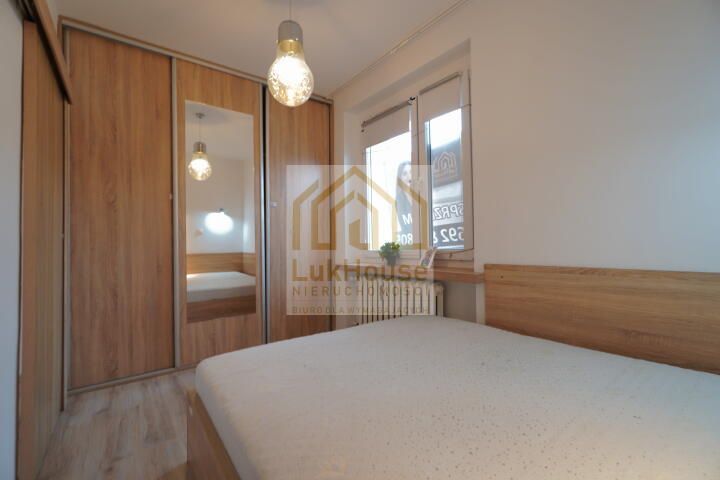 Mieszkanie 3-pokojowe Bytom Stroszek, ul. Gwarków Tarnogórskich. Zdjęcie 6