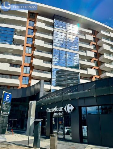 Mieszkanie 1-pokojowe Kraków Grzegórzki, ul. Grzegórzecka. Zdjęcie 8