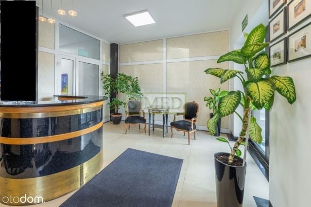 Biuro Warszawa Wilanów. Zdjęcie 7