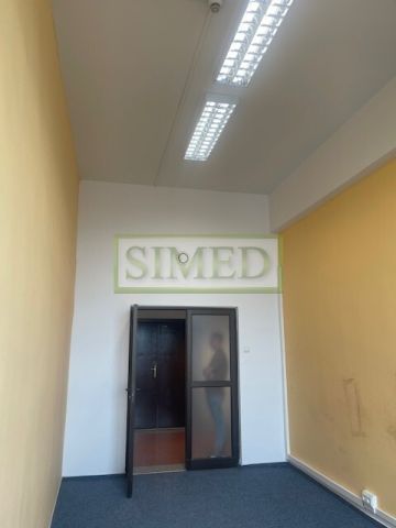 Biuro Warszawa Mokotów, ul. Belwederska. Zdjęcie 8