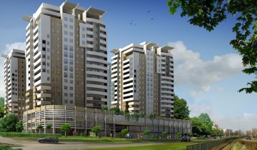 Mieszkanie 2-pokojowe Gdańsk Przymorze, al. Rzeczypospolitej