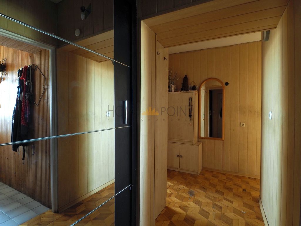 Mieszkanie 3-pokojowe Warszawa Targówek. Zdjęcie 2