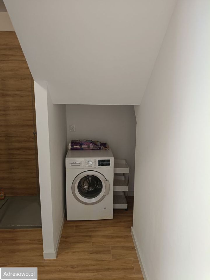 dom wolnostojący, 4 pokoje Otwock, ul. Stefana Okrzei. Zdjęcie 17