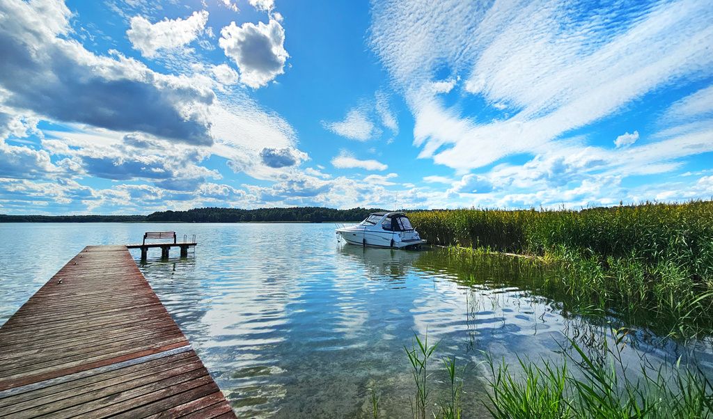 Działka budowlana Silnowo. Zdjęcie 20