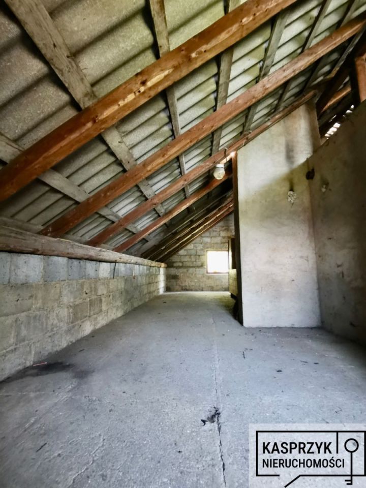 dom wolnostojący, 5 pokoi Kombornia. Zdjęcie 14