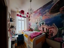 Mieszkanie 3-pokojowe Zabrze Centrum, ul. Wolności. Zdjęcie 4