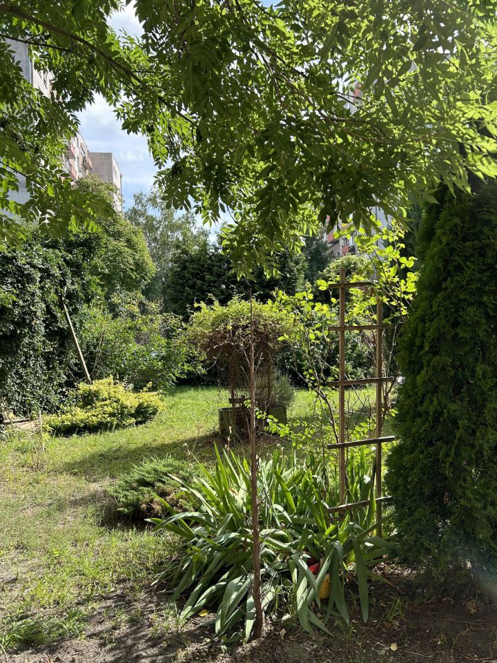 Mieszkanie 2-pokojowe Opole Śródmieście, ul. Augustyna Kośnego. Zdjęcie 7