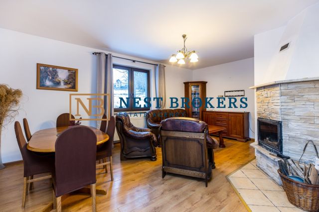 dom wolnostojący, 6 pokoi Mogilany, ul. Ogrodowa. Zdjęcie 1