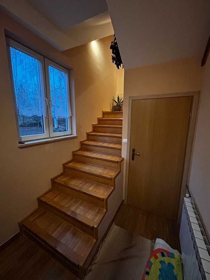 dom wolnostojący Stara Wieś. Zdjęcie 7