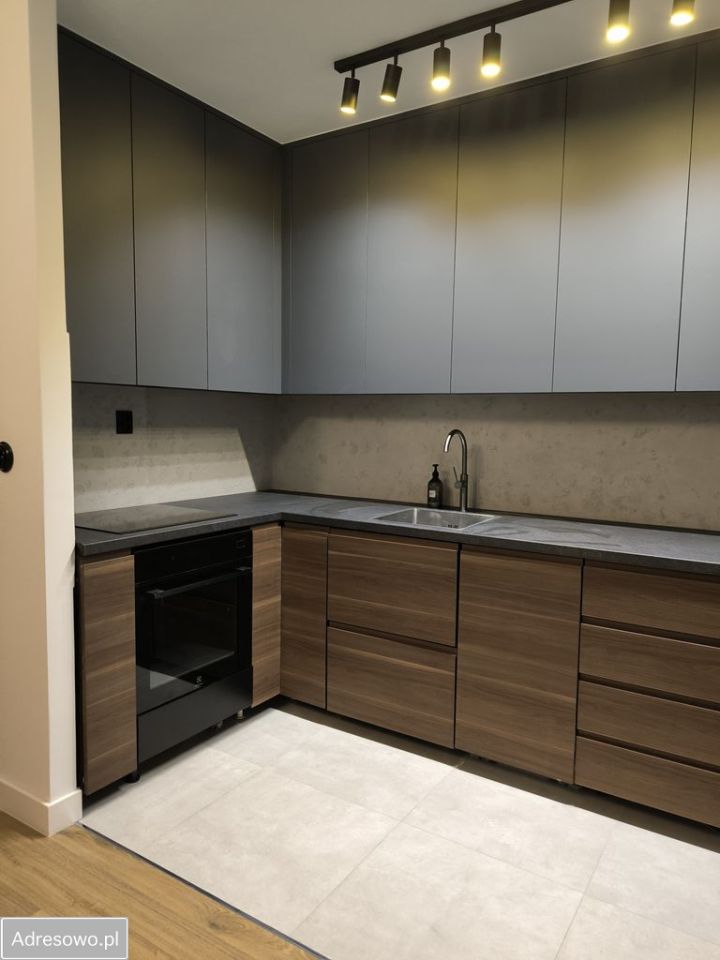 Mieszkanie 1-pokojowe Warszawa Tarchomin, ul. Książkowa. Zdjęcie 8