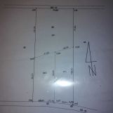 Działka budowlana Ostrówek. Zdjęcie 2