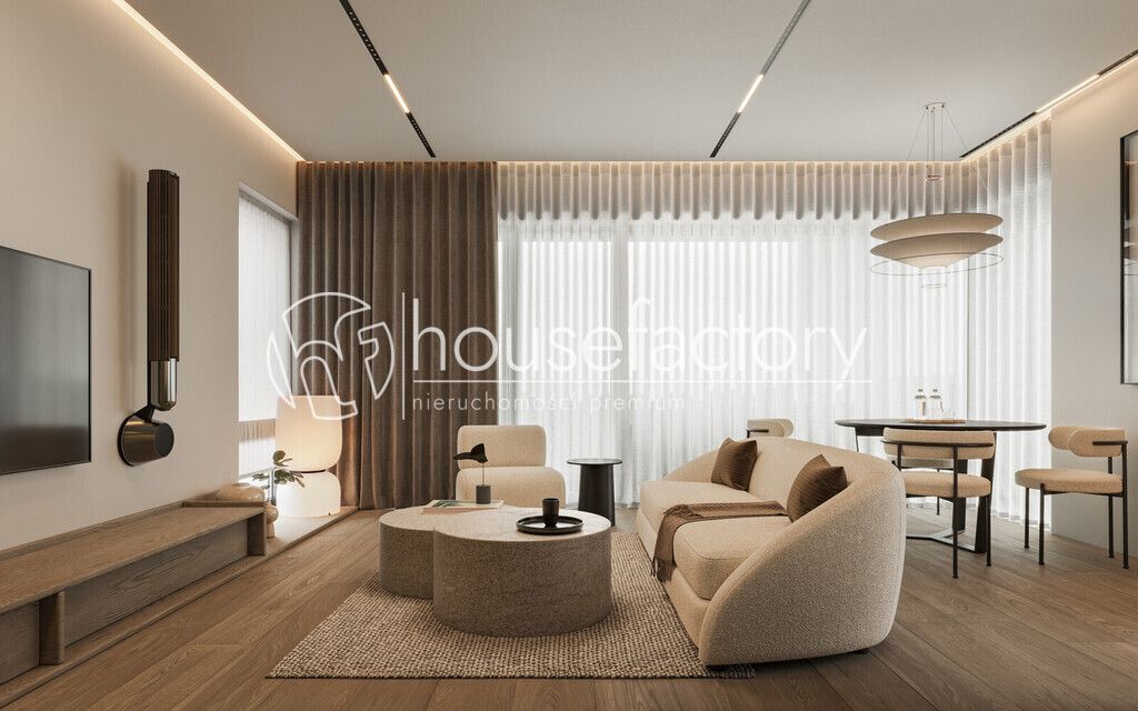 Mieszkanie 3-pokojowe Łódź, ul. Sebastiana Felsztyńskiego. Zdjęcie 8