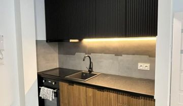 Mieszkanie 1-pokojowe Warszawa Praga, ul. Zachariasza