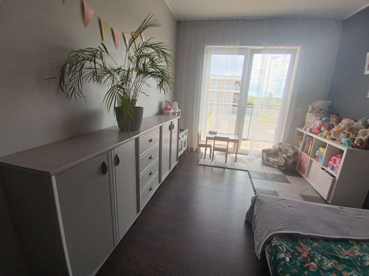 Mieszkanie 3-pokojowe Opole Szczepanowice, ul. Źródlana. Zdjęcie 5