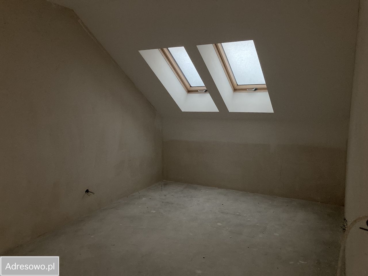 bliźniak, 4 pokoje Olszewnica Stara. Zdjęcie 2