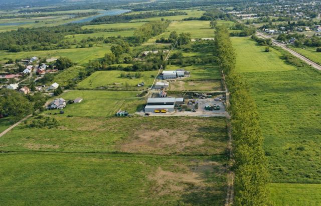 Działka budowlana Daleszewo, ul. Kwiatowa. Zdjęcie 5