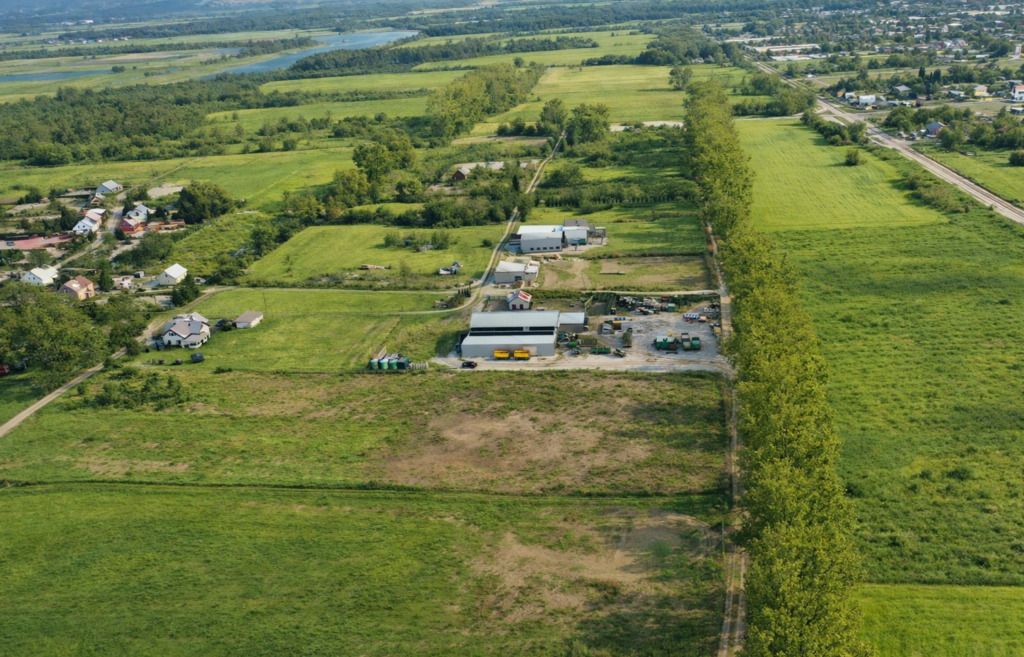 Działka budowlana Daleszewo, ul. Kwiatowa. Zdjęcie 5