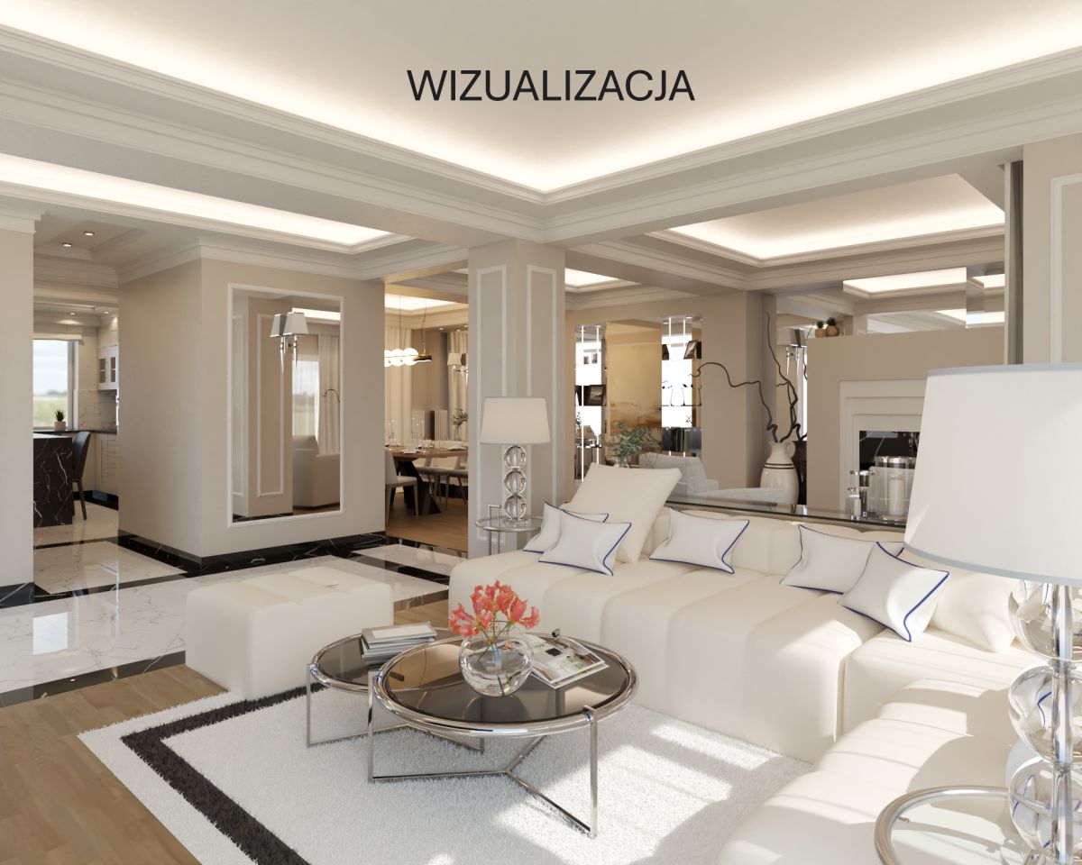 bliźniak, 5 pokoi Warszawa Falenica, Klodzka. Zdjęcie 7