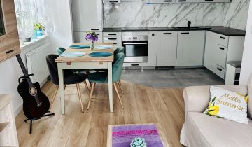 Mieszkanie 3-pokojowe Warszawa Praga-Południe, ul. Przeworska