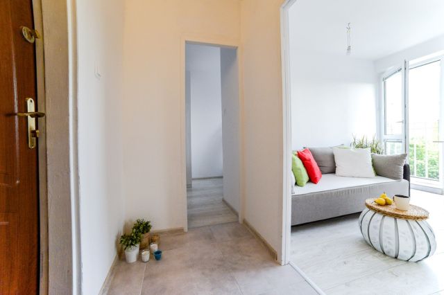 Mieszkanie 2-pokojowe Warszawa Mokotów, ul. Maltańska. Zdjęcie 14