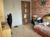 Mieszkanie 2-pokojowe Pabianice Bugaj, ul. Mokra. Zdjęcie 4