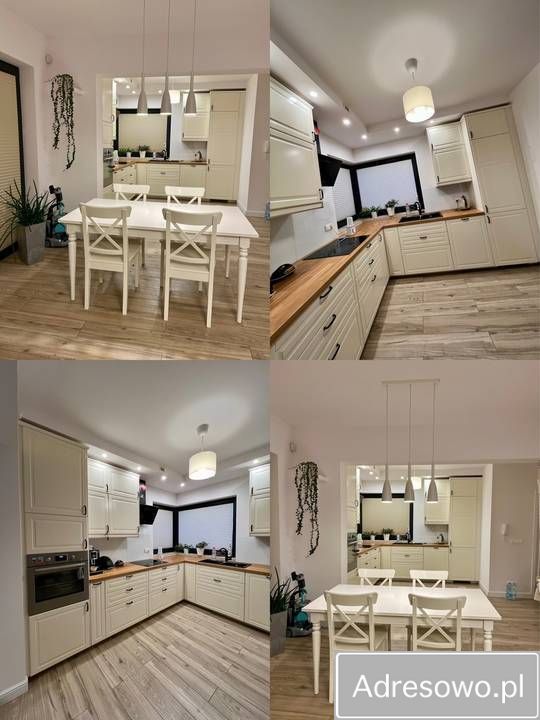 dom wolnostojący, 5 pokoi Prawiedniki. Zdjęcie 3