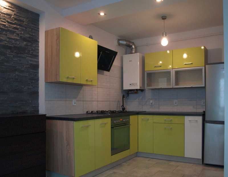 Mieszkanie 2-pokojowe Wałbrzych, ul. gen. Stefana Grota-Roweckiego. Zdjęcie 8