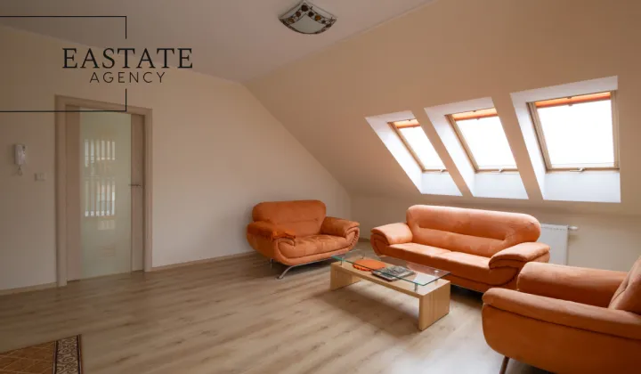 Mieszkanie 3-pokojowe Gdańsk Osowa, ul. Kielnieńska