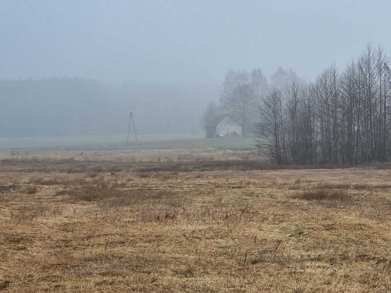 Działka budowlana Januszówka. Zdjęcie 4