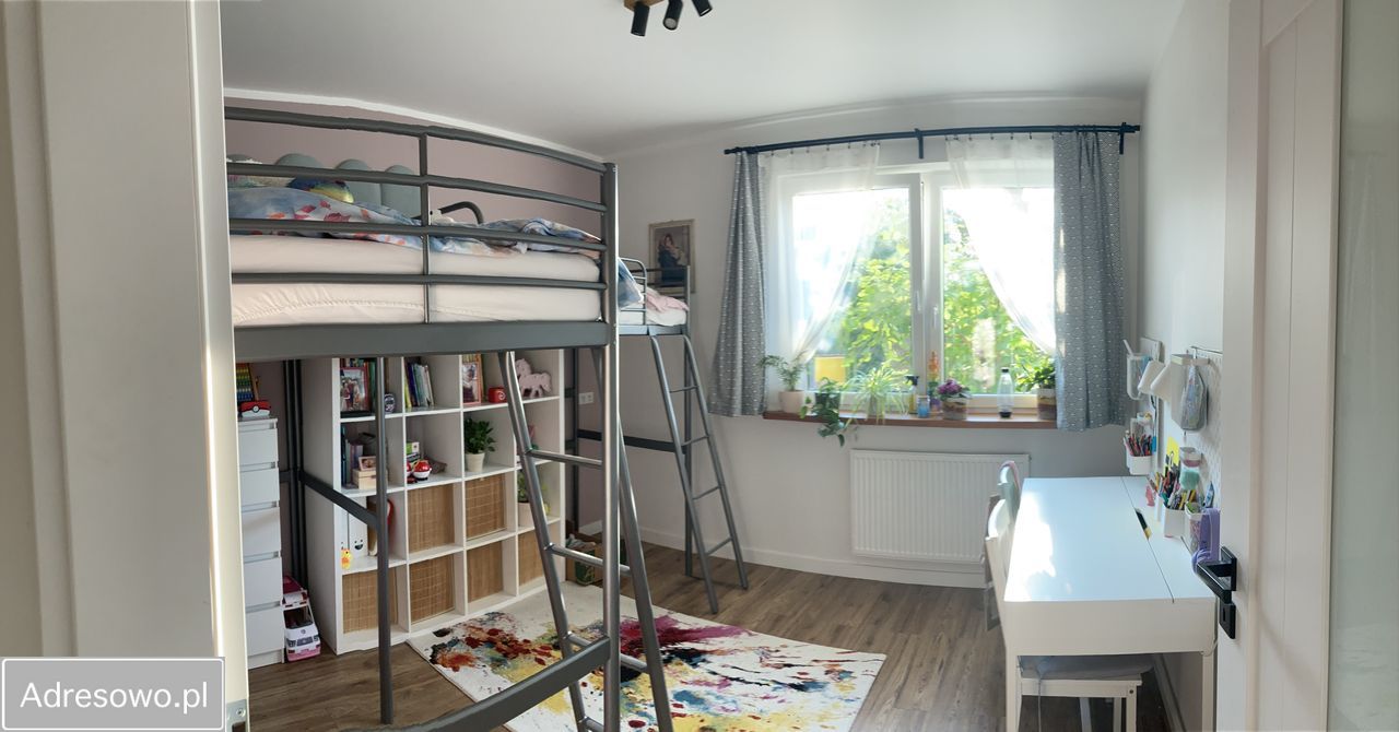 Mieszkanie 4-pokojowe Mińsk Mazowiecki. Zdjęcie 11