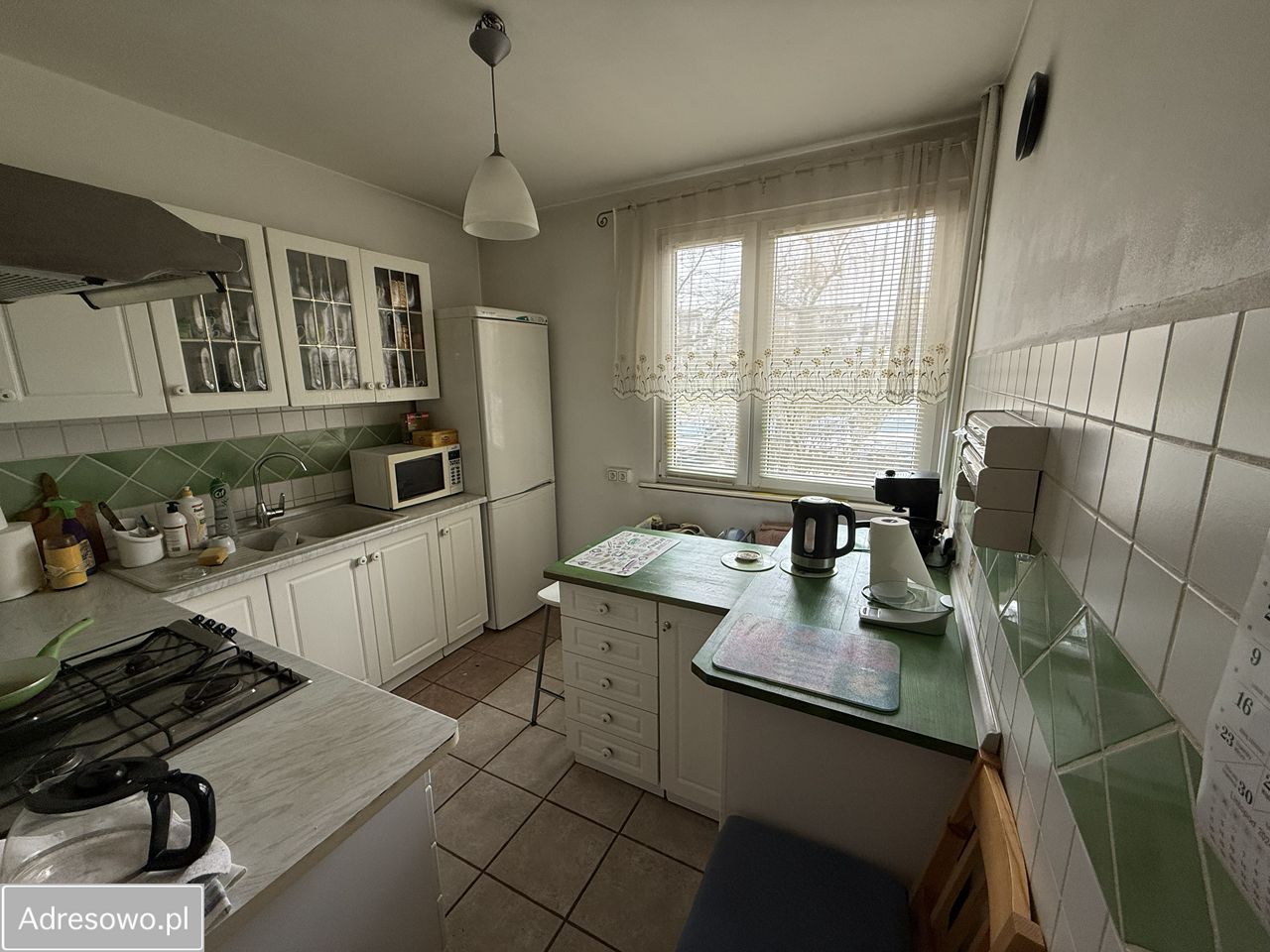 Mieszkanie 4-pokojowe Kielce Uroczysko, ul. Władysława Orkana. Zdjęcie 6