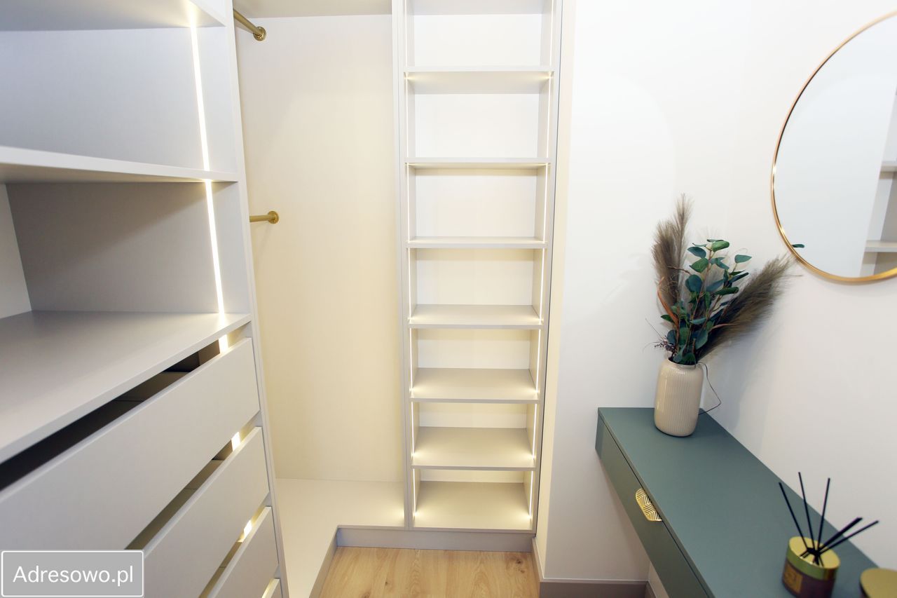 Mieszkanie 4-pokojowe Olsztyn Gutkowo, ul. Księdza Kordeckiego. Zdjęcie 13