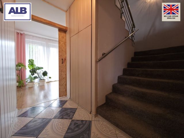 bliźniak, 4 pokoje Ostaszewo, ul. Kwiatowa. Zdjęcie 11