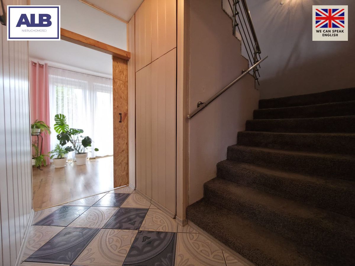 bliźniak, 4 pokoje Ostaszewo, ul. Kwiatowa. Zdjęcie 11