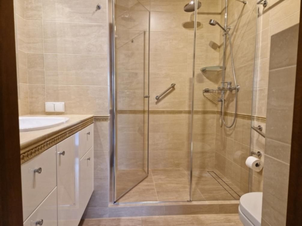 Mieszkanie 3-pokojowe Warszawa Praga-Południe, ul. Jana Nowaka-Jeziorańskiego. Zdjęcie 9