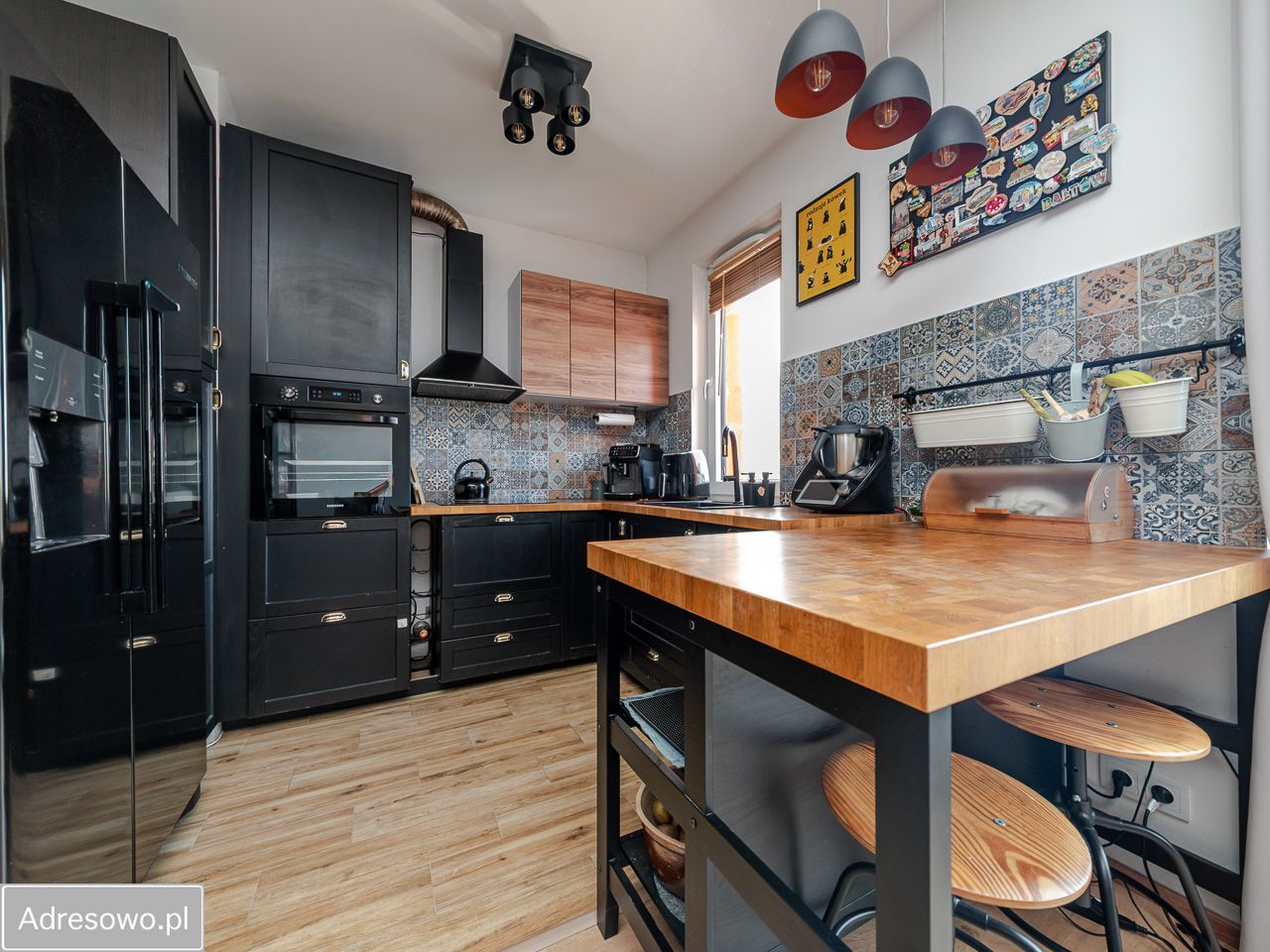 Mieszkanie 3-pokojowe Warszawa Ursynów, ul. Kłobucka. Zdjęcie 14